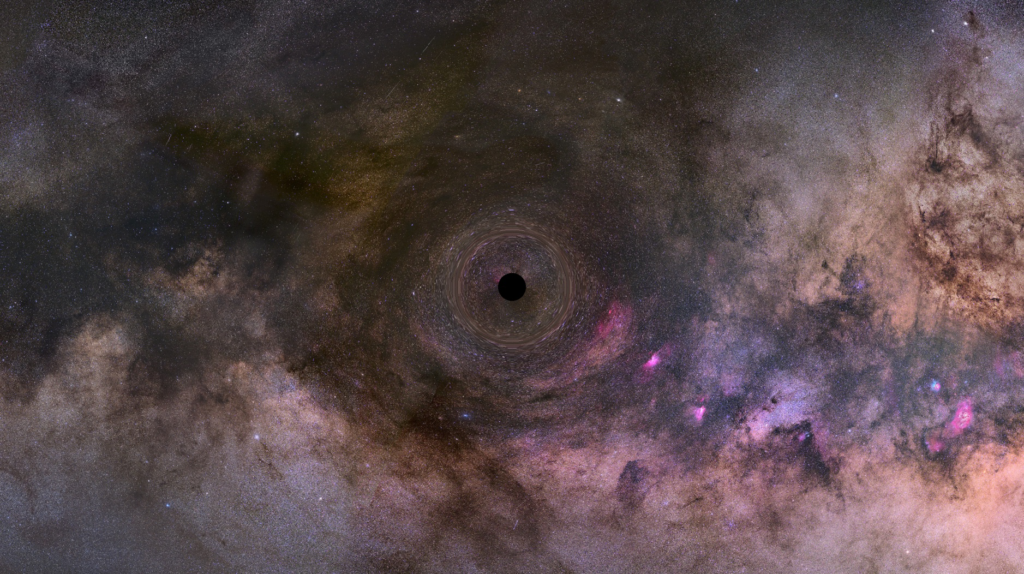 Why Do Black Holes Have No Hair? 3 Surprising Facts