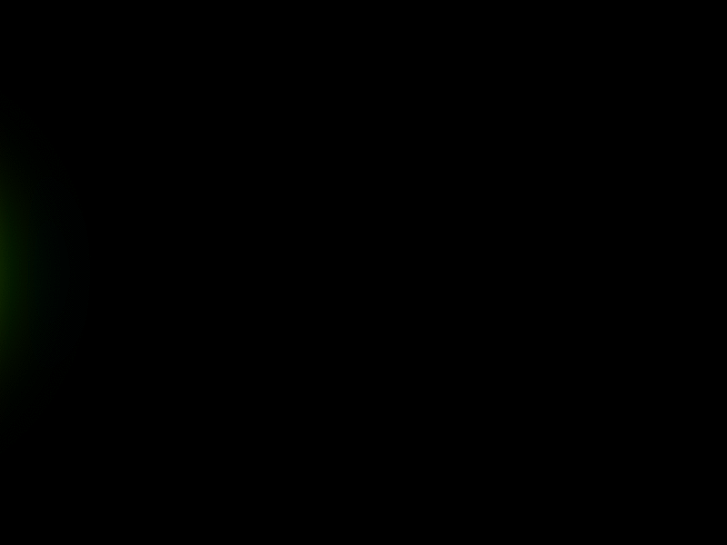 Schrödinger equation wave packet spreading and shifting shape over time in two dimensions.