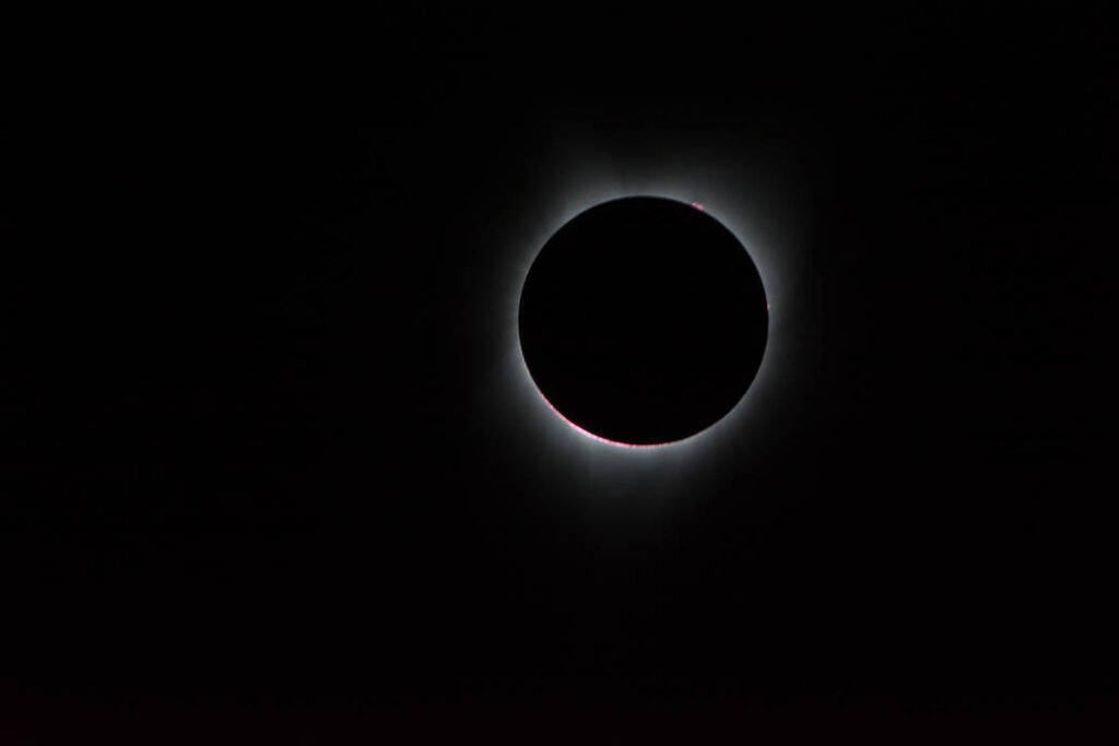 How Quantum Physics Explains Sunlight, Solar Eclipses, and the Sun’s Corona