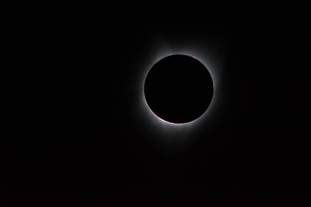 How Quantum Physics Explains Sunlight, Solar Eclipses, and the Sun’s Corona