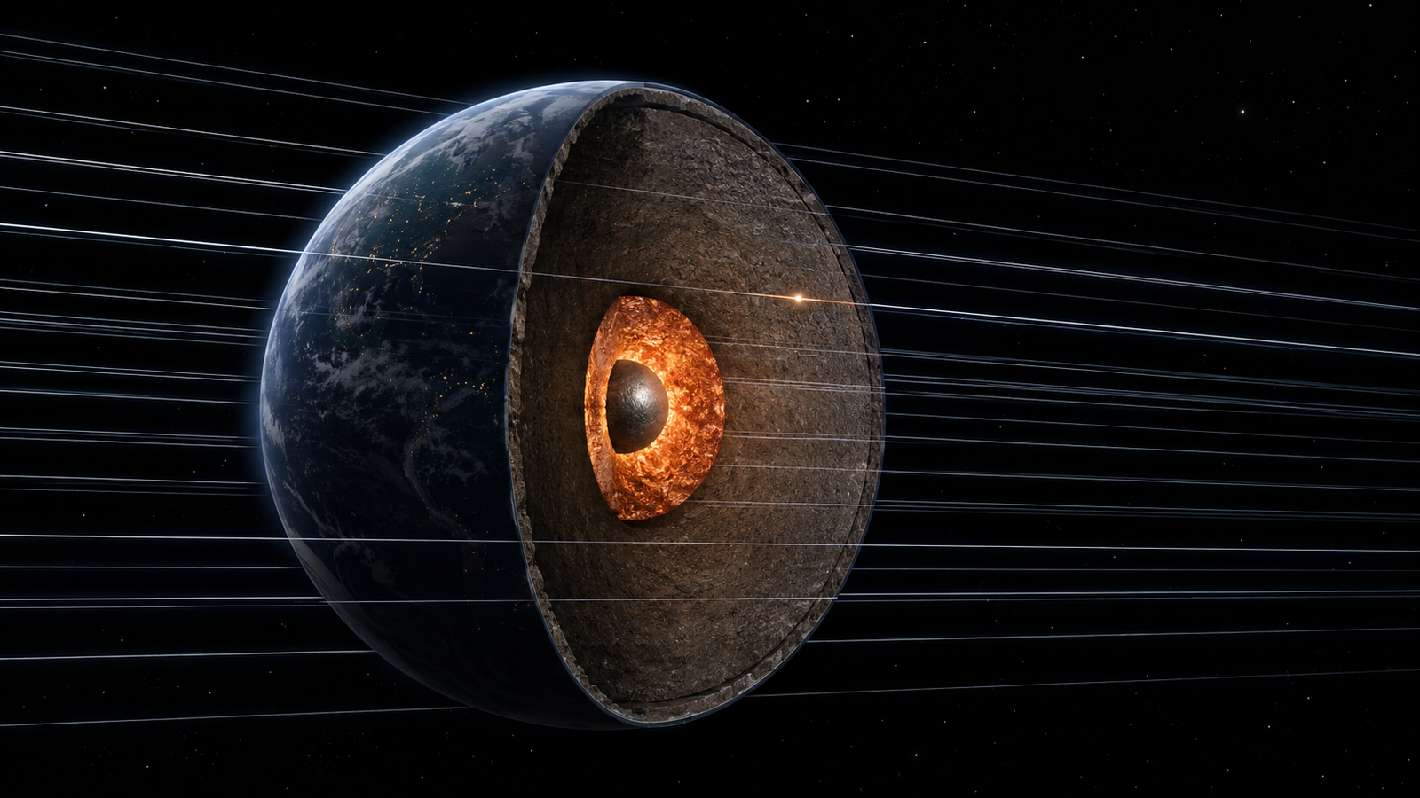 Why Neutrinos Are Nearly Impossible to Catch
