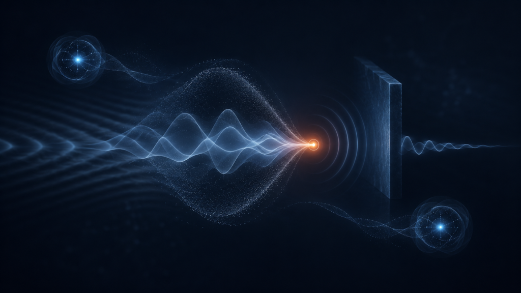 What Is Quantum Physics? A Simple Guide to the Quantum World