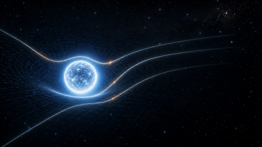 How We Know Einstein Was Right: Five Experiments That Proved General Relativity