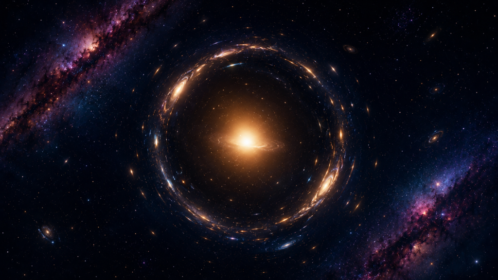Is General Relativity Wrong? Where Einstein’s Theory Reaches Its Limits