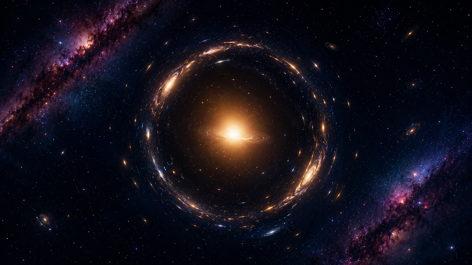 Is General Relativity Wrong? Where Einstein’s Theory Reaches Its Limits