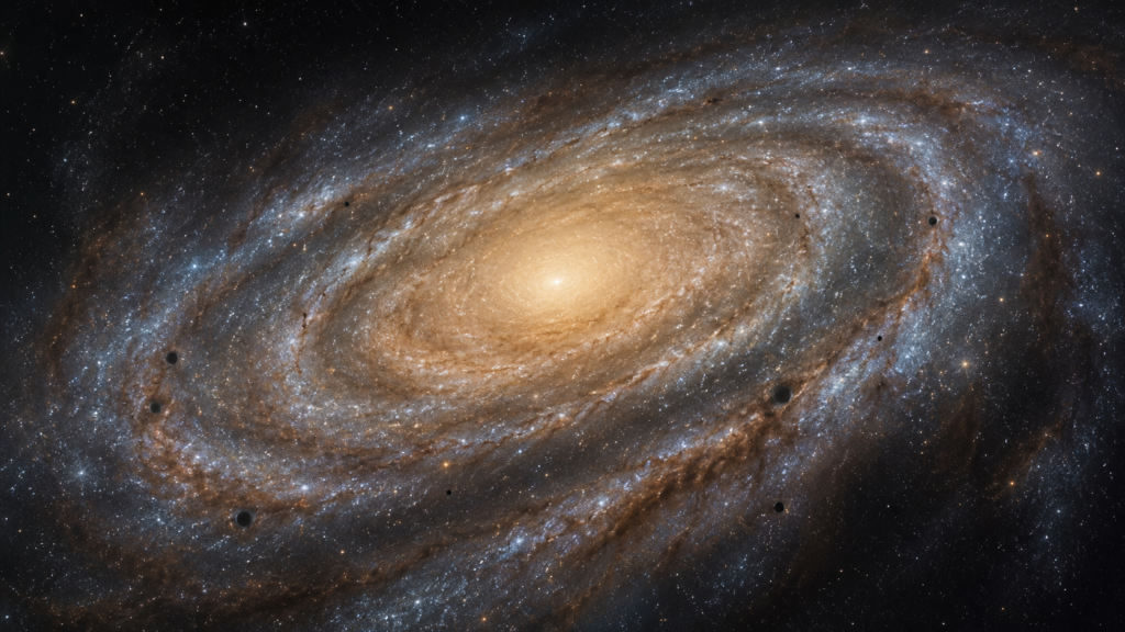 How Many Black Holes Are in the Milky Way?