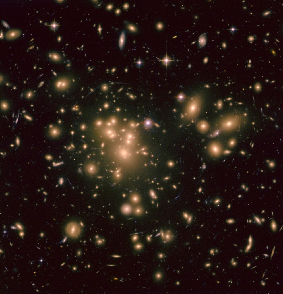 What Is Dark Matter, and Why Can’t We See It?