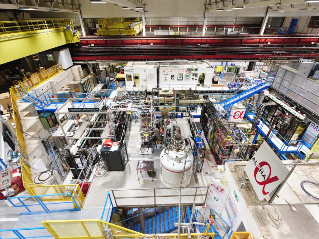 What Is Antimatter? The Complete Beginner’s Guide