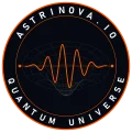 Astrinova logo
