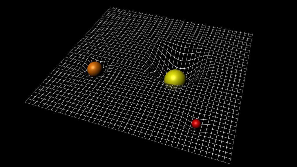 What Is Spacetime? Einstein’s Universe Explained