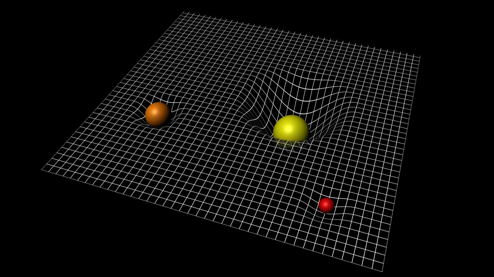 What Is Spacetime? Einstein’s Universe Explained