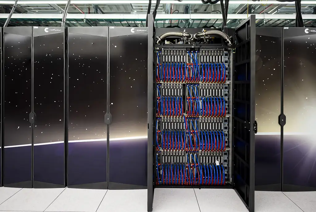 Physics AI Explained: How AI Simulates the Real World