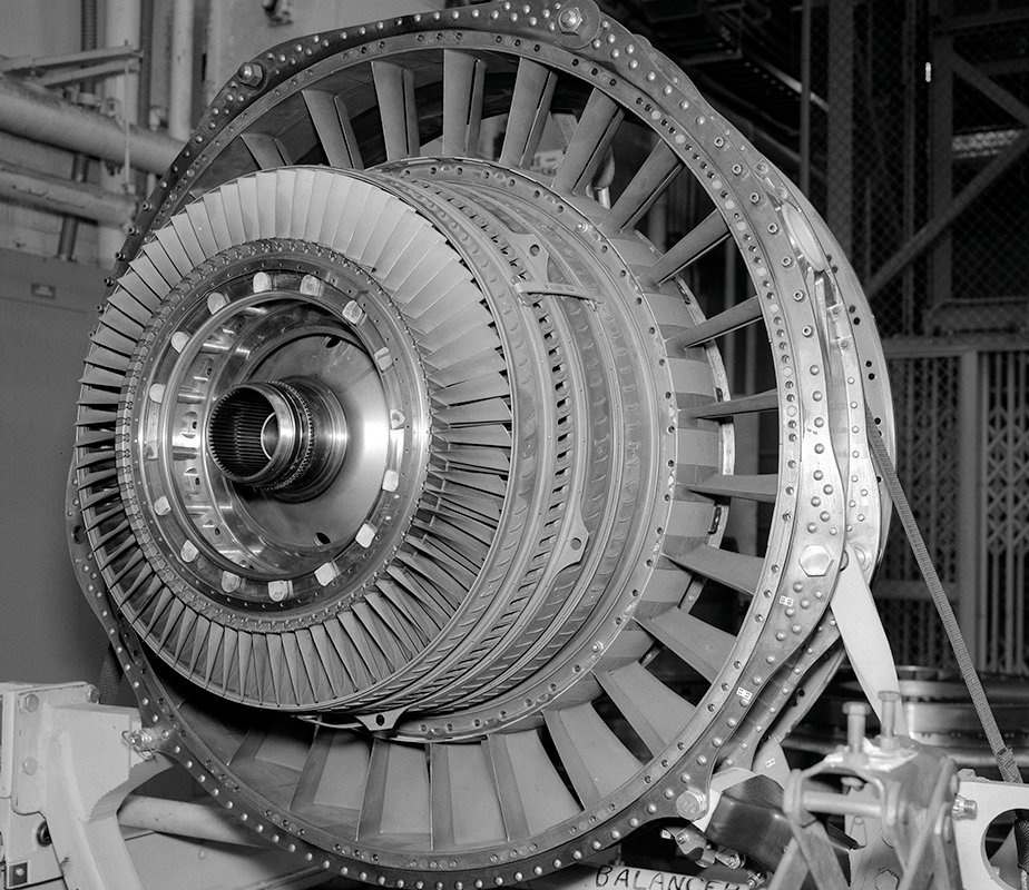 Types of Jet Engines Explained: How Each One Works