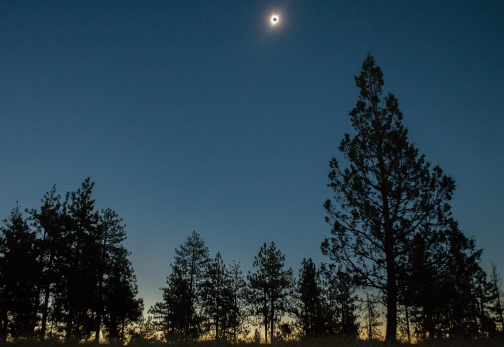 Two Great Eclipses Are Coming: How to See the Sun Go Dark in 2026 and 2027