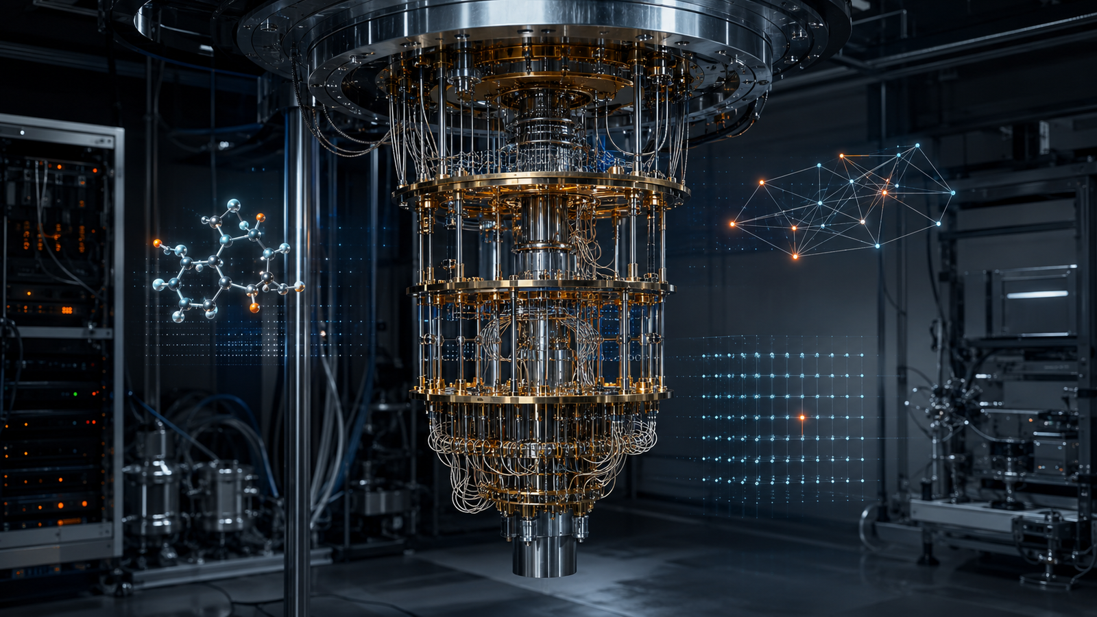 What Can Quantum Computers Actually Do in 2026?